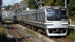 Begini Bentuk KRL Jepang yang Mau Diimpor KCI