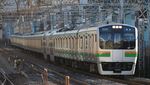 Begini Bentuk KRL Jepang yang Mau Diimpor KCI