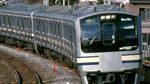 Begini Bentuk KRL Jepang yang Mau Diimpor KCI