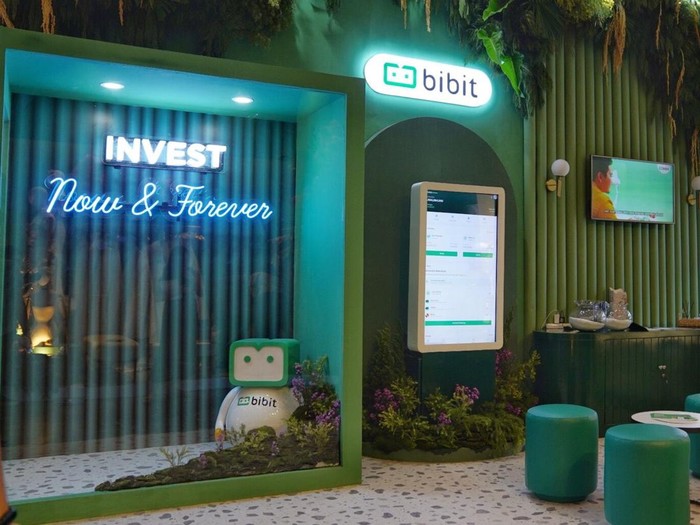 Bibit