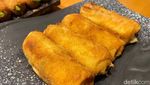 Bikin Nagih! Gurih Lembut Kroket dan Risoles Medan Yen Yen