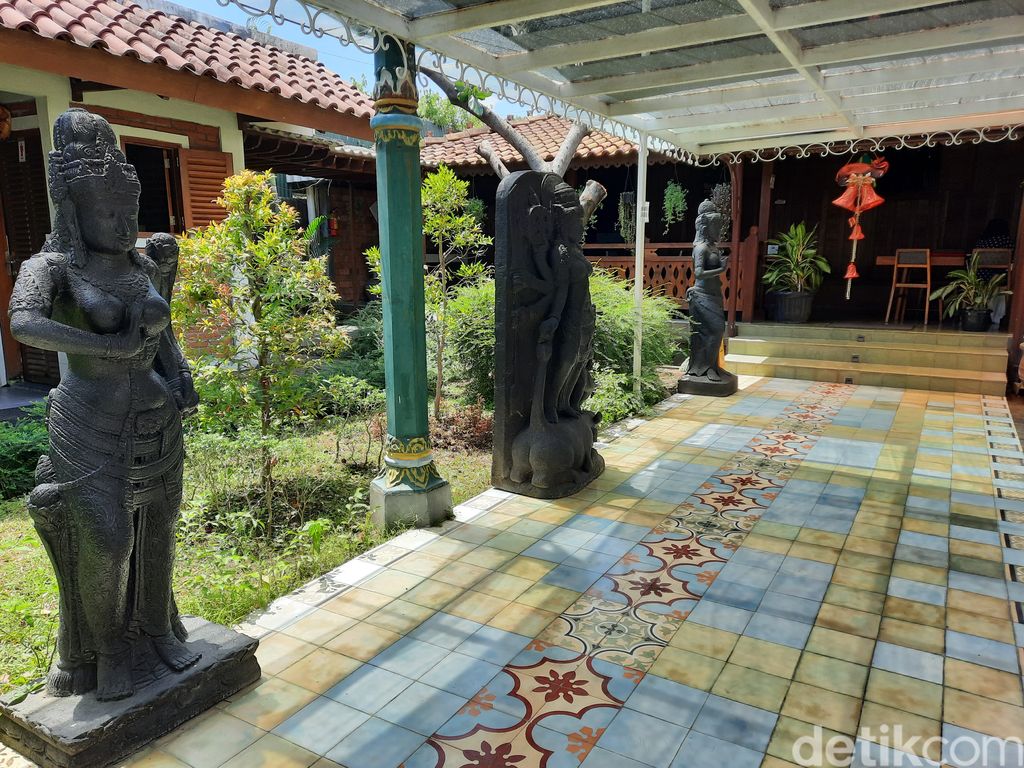 Bilik Kayu Heritage Resto