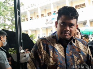Soal Pejabat Pamer Harta, Walkot Bobby: Mamak-mamak Biasanya!