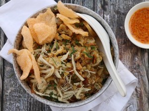 Rekomendasi Sate Padang Enak Jakarta hingga Sarapan Tradisional Indonesia Terbaik