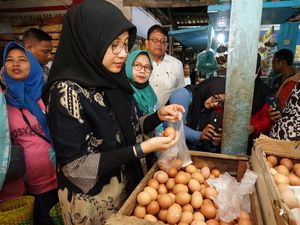 ASN Banyuwangi Borong Pangan Bergizi Tangani Stunting
