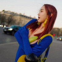 Ms Kuan membagikan foto tersebut kepada 633 ribu pengikutnya di Instagram pada Rabu (1/3/2023). Hingga saat ini, likes sudah mencapai 39 ribu. (Foto: Instagram/@ms_kuan)