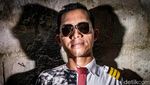 Cita-cita Kandas, Sopir Odong-odong Ini Necis Berseragam Pilot