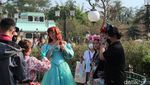 Intip Serunya Disneyland Hong Kong, So Magical!