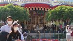Intip Serunya Disneyland Hong Kong, So Magical!