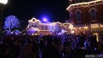 Intip Serunya Disneyland Hong Kong, So Magical!