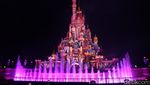 Intip Serunya Disneyland Hong Kong, So Magical!