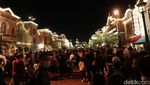 Intip Serunya Disneyland Hong Kong, So Magical!