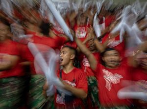 Jadwal Proliga Seri Semarang Hari Ini Minggu 5 Maret 2023