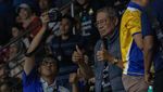 Ditonton SBY, Jakarta Lavani Allo Bank Juara Putaran Pertama Final Four Proliga