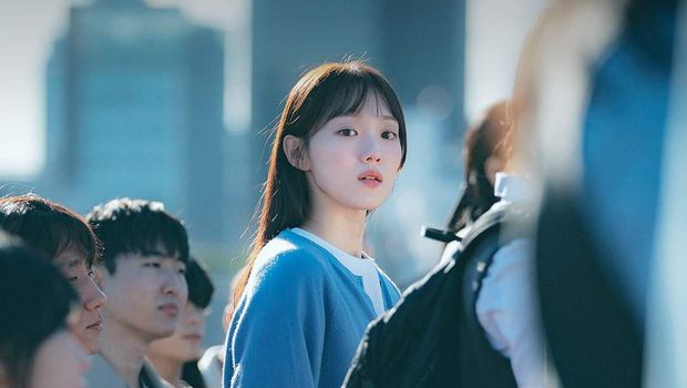 Drama Korea Call It Love