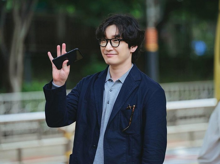 Drama Korea Divorce Attorney Shin