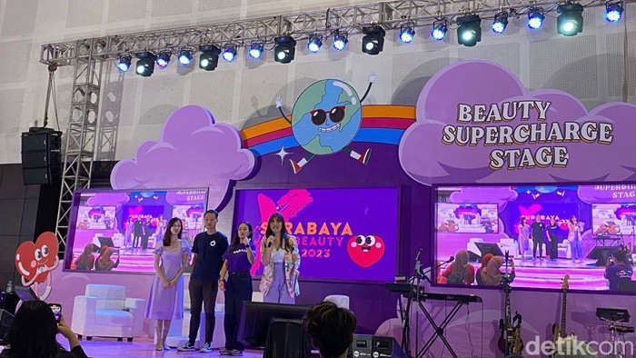 Keren! Ada gerakan #PakaiSampaiHabis dengan misi utama mengajak member Female Daily maupun brand-brand kecantikan, agar lebih bijak dalam mengelola sampah.