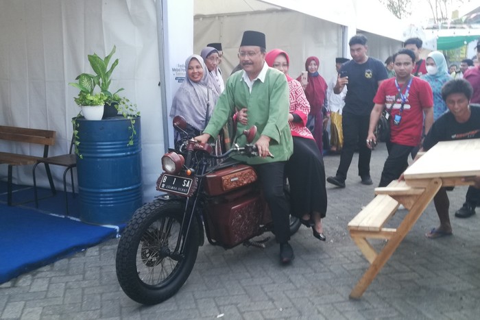 Festival Mebel Pasuruan