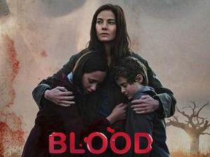 Jadwal Bioskop Makassar Hari Ini 3 Maret, Film Blood Mulai Tayang