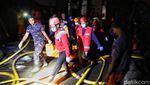 Foto-foto Terkini Kebakaran Depo Pertamina Plumpang yang Tewaskan Belasan Orang