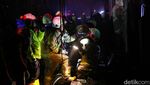 Foto-foto Terkini Kebakaran Depo Pertamina Plumpang yang Tewaskan Belasan Orang