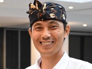 KoDE Bali Tolak Penundaan: Laksanakan Pemilu 2024 Sesuai Tahapan