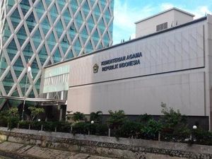 Kemenag Bidik KUA Go International, Bakal Ada Petugas di Kedutaan Luar Negeri