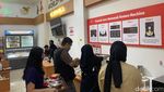 Bisa Racik Mie Instan ala Drama Korea di Sini dengan Ratusan Pilihan Mie