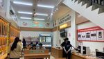 Bisa Racik Mie Instan ala Drama Korea di Sini dengan Ratusan Pilihan Mie