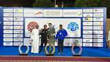 Para-Atletik RI Rebut 5 Emas di Grand Prix Dunia
