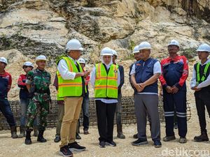 Monumen Reog Bakal Dapat Suntikan Dana Rp 30 M dari Pemprov Jatim