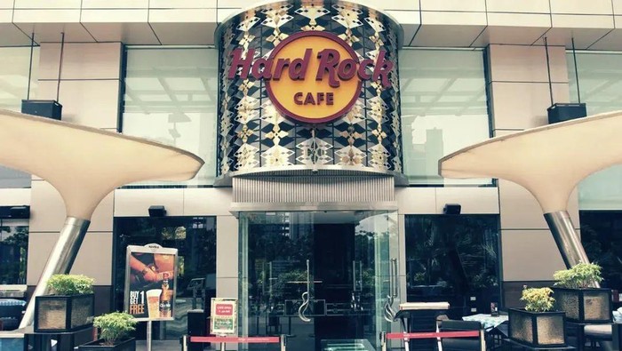 Hard Rock Cafe Jakarta Dikabarkan Tutup 31 Maret, Ini Alasannya