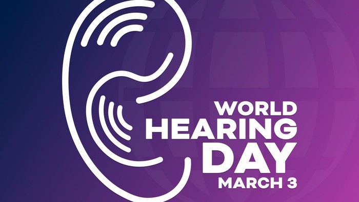 Hearing day