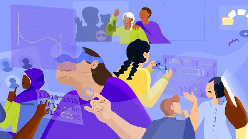 Hari Perempuan Internasional 2023 jatuh pada 8 Maret. Peringatan ini sebagai perayaan terhadap prestasi wanita tanpa memandang latar belakang mereka.