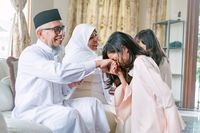 Mengapa Menghormati Orang Tua Itu Penting dalam Islam?