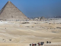 Tak Hanya Piramida, Ini Deretan Bangunan Dunia yang Sejarahnya Bikin Bingung