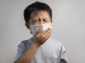 Hari Pneumonia Sedunia, Yuk Kenali Gejala dan Cara Mencegahnya