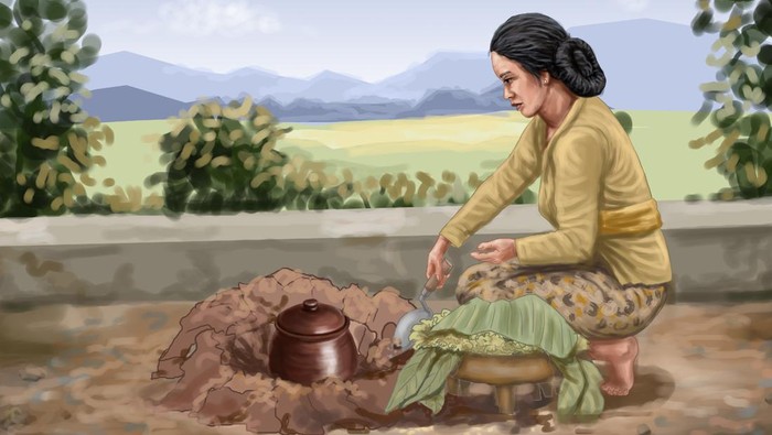 ilustrasi cerpen