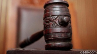 Vonis Ringan ke Eks Pejabat Kemenkeu Sebab Tak Terima Duit Jiwasraya