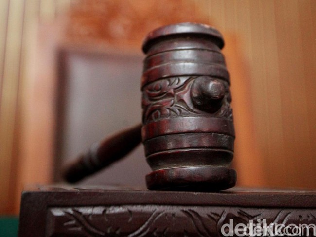Awal Mula Sopan Meringankan di Putusan hingga Dikomentari MA