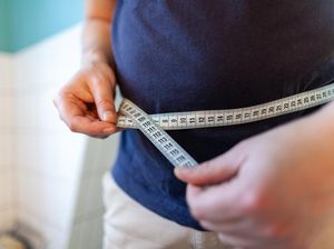 Perhatikan Tanda-tanda Obesitas pada Tubuh Berikut Ini