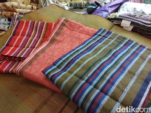 Sarung Jadi Pakaian Wajib Apel Hari Santri, Ini Sejarah dan Filosofinya