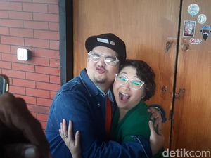 Respons Indy Barends soal Aldila Jelita Dihujat Netizen
