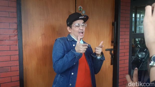 Indra Bekti
