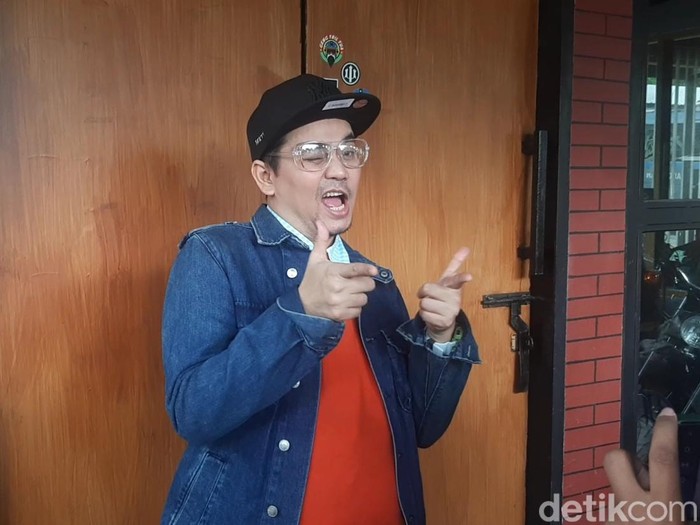 Indra Bekti