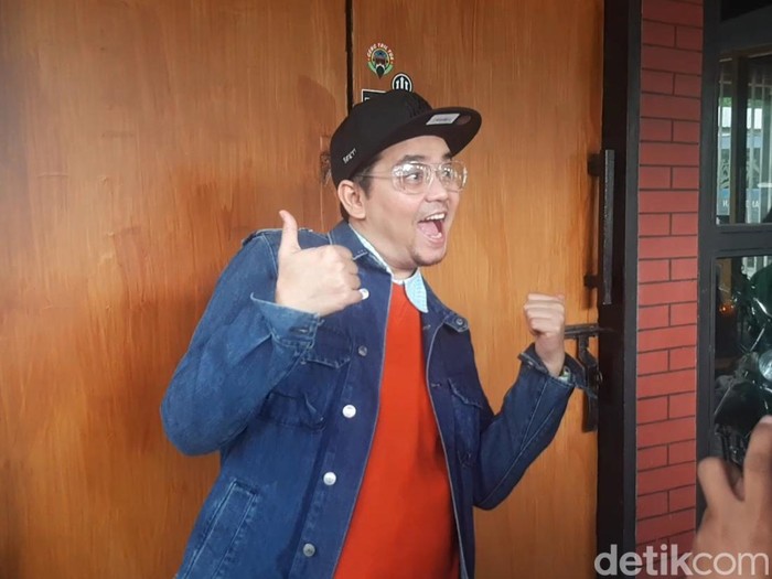 Indra Bekti