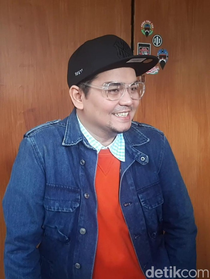 Indra Bekti