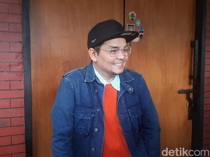 Top 5: Indra Bekti Digugat Cerai hingga Pangeran Harry-Meghan Diusir