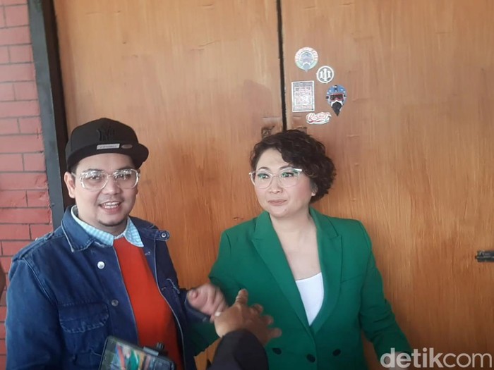 Indra Bekti Indra Bekti