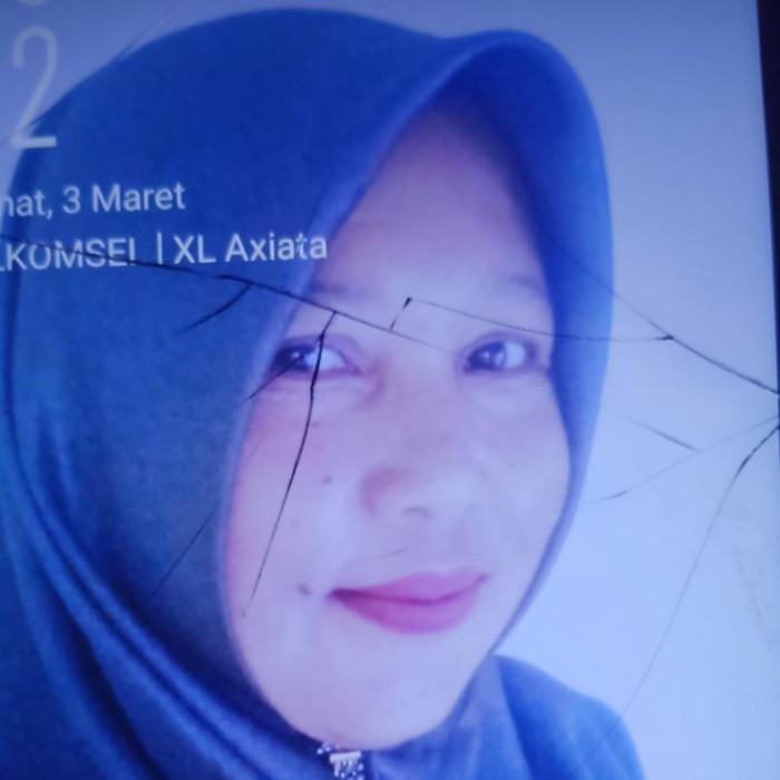 Info Perempuan Tewas dalam Kecelakaan di Gresik